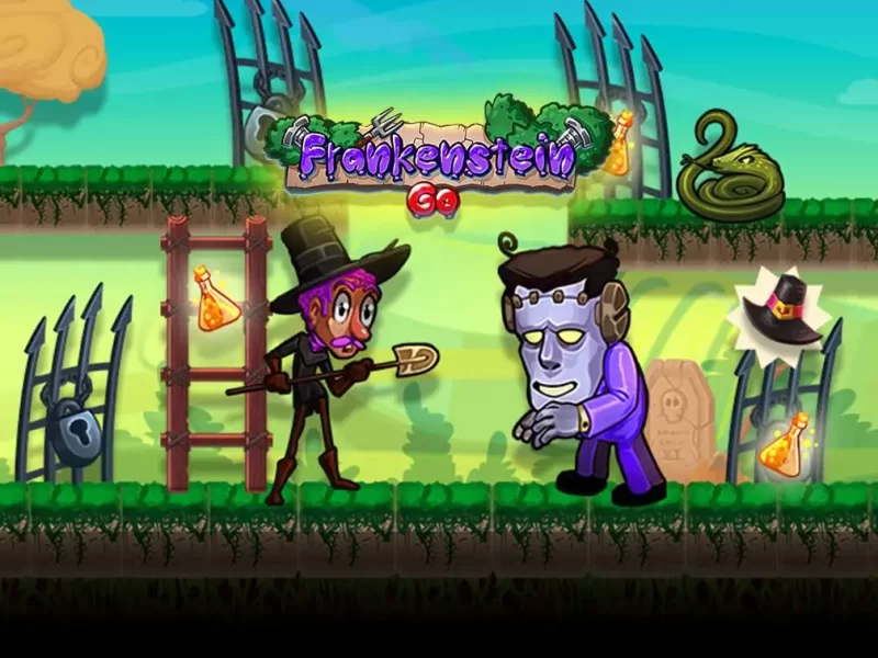 Frankenstein Go