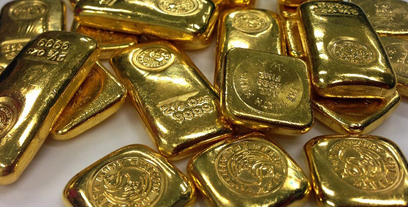 Operação apreende embarcações e estruturas de garimpo ilegal no AM