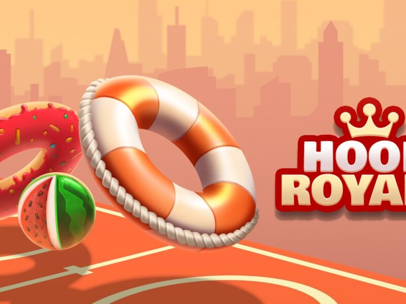 Hoop Royale