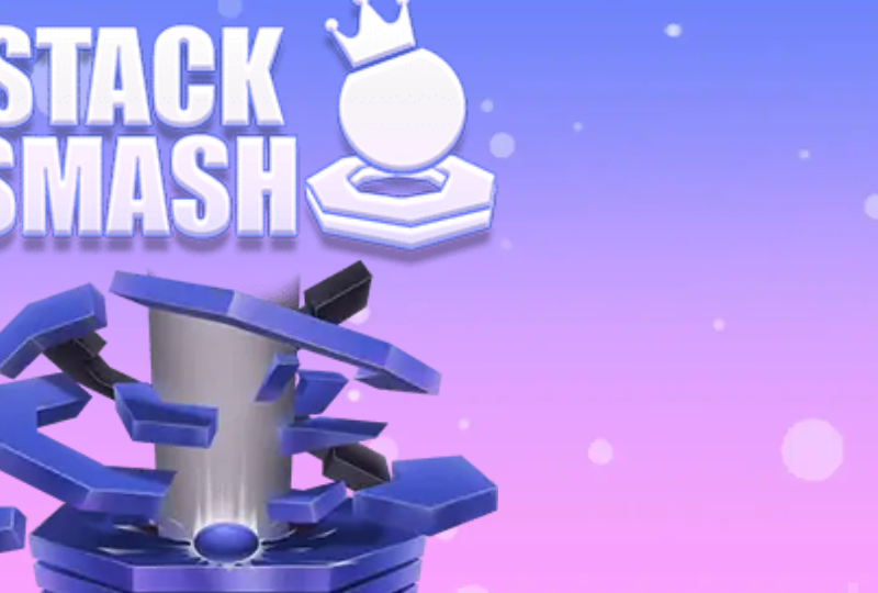 Stack Smash