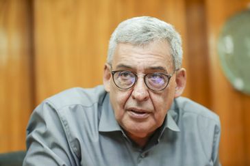 Porto Alegre (RS), 01/05/2025 - Prefeito de Porto Alegre, Sebastião Melo, fala com agência Brasil.
Ha um ano o estado foi atingido por temporais que afetou mais de 400 municípios gaúchos, tiveram bairros inteiros alagados. A maior tragédia climática da história, deixou pelo menos 147 mortos e afetou mais de 2,1 milhões de pessoas.
Foto: Joédson Alves/Agência Brasil