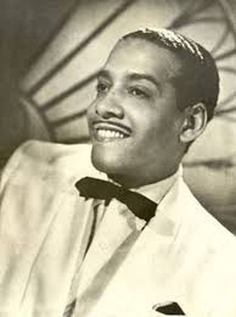 Brasília (DF), 21/05/2025 - Sambista Wilson Baptista. Foto: Agência Câmara/Divulgação