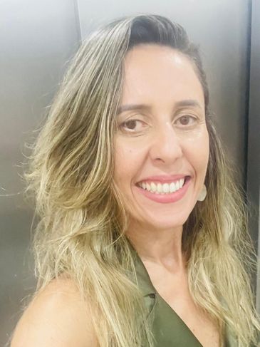 Rio de Janeiro (RJ) 30/05/2025 - Famílias acolhedoras. Flávia Medeiros. Foto: Flávia Medeiros/Arquivo Pessoal