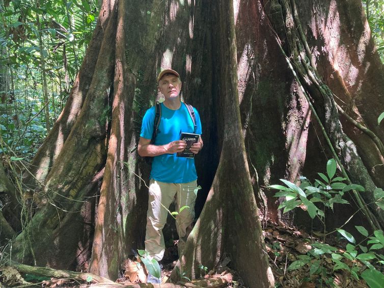 Brasília (DF), 05/06/2025- matéria Dom e Bruno.
Dom com Mariana TobiasMacux.
Foto: Erica Fujito/Divulgação