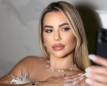 Brasília (DF), 24/09/2024 - Advogada e influencer Deolane Bezerra. Foto: dra.deolanebezerra/Instagram