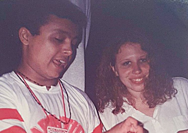 Brasília (DF), 06/06/2025  -   Alvatir Carolino (doutor em Antropologia e membro da comissão de artes do Boi Garantido. do Amazonas). Fotos Arquivo pessoal