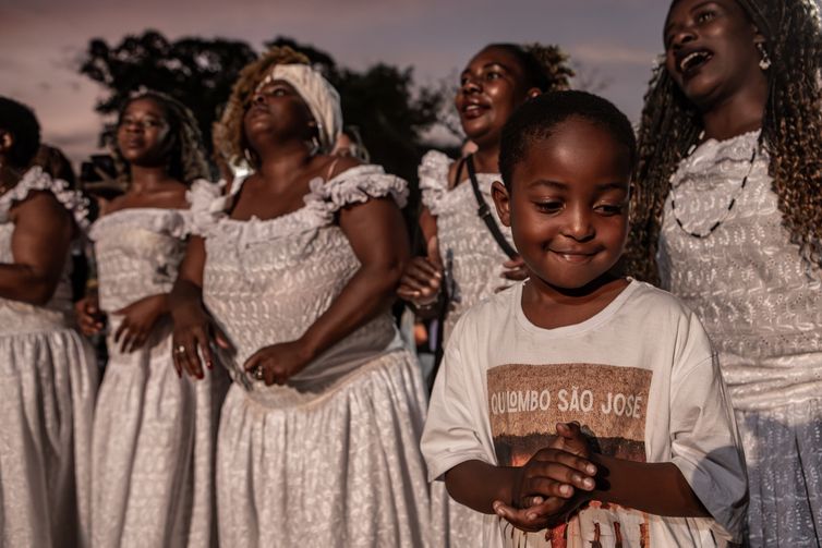 Brasília (DF), 26/07/2025 - Reconhecimento do Jonga. Foto: Karen Eppinghaus/Divulgação