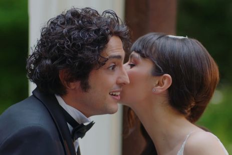 Rio de Janeiro (RJ) 27/08/2025 - TV Brasil exibe emoções finais com desfecho da produção turca de dramaturgia Um Milagre. Foto: TV Brasil