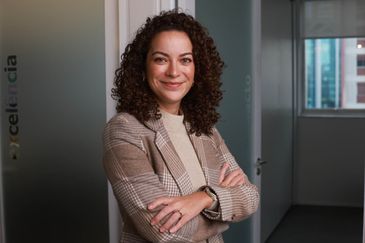 Brasília (DF) 27/08/2025 - Diretora-executiva do Instituto Sonho Grande, Ana Paula Pereira. Foto: Ana Paula Pereira/Arquivo Pessoal