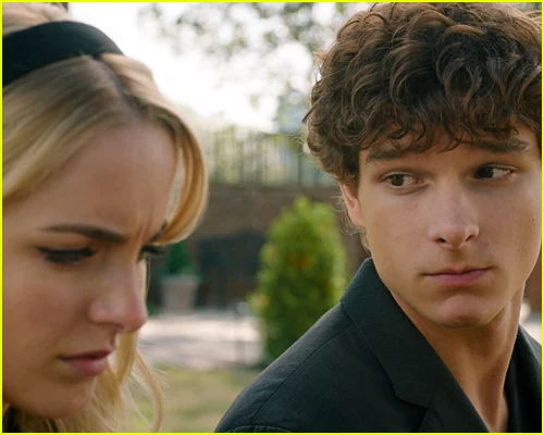 Mason Tâmisa e Mckenna Graça