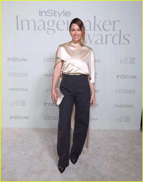 Prêmio InStyle Imagemaker