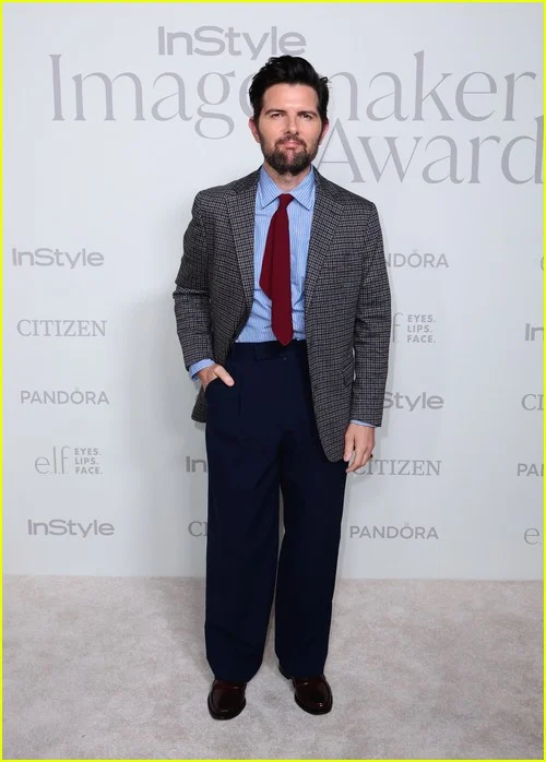 Prêmio InStyle Imagemaker