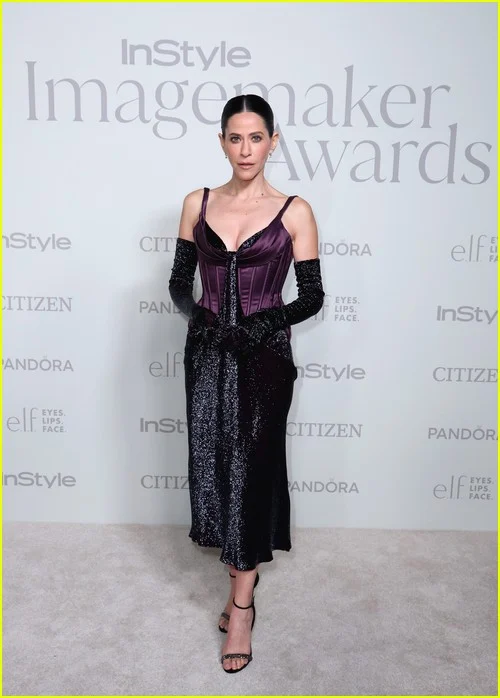 Prêmio InStyle Imagemaker