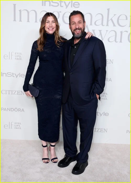 Prêmio InStyle Imagemaker