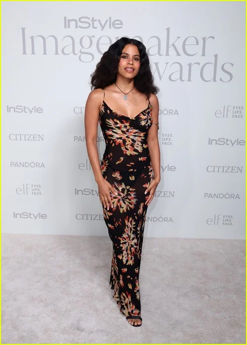 Prêmio InStyle Imagemaker