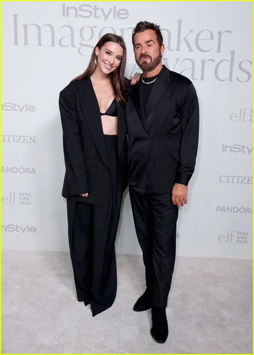 Prêmio InStyle Imagemaker