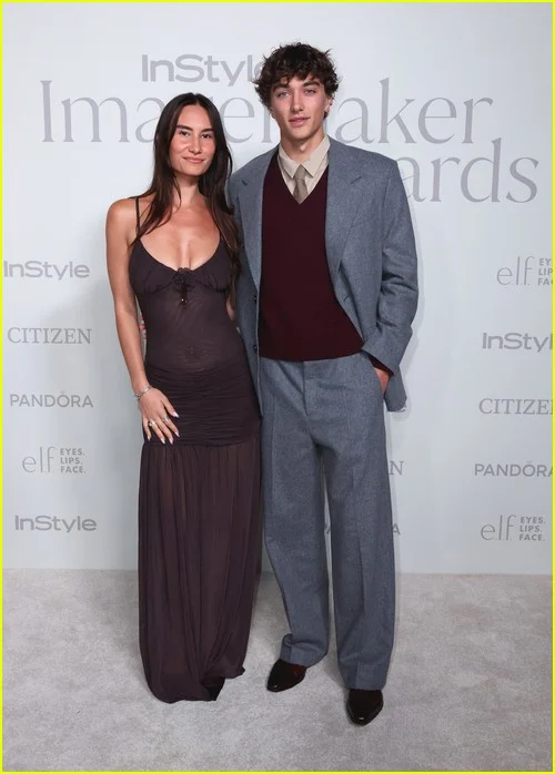 Prêmio InStyle Imagemaker