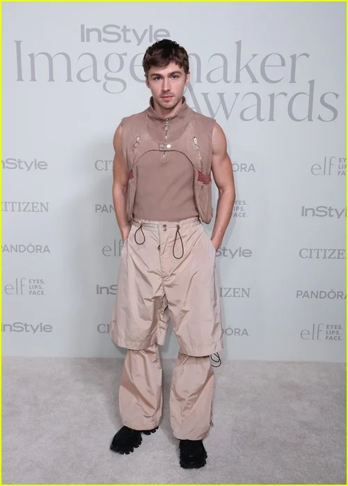 Prêmio InStyle Imagemaker