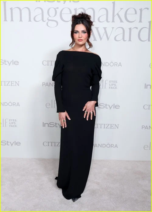 Prêmio InStyle Imagemaker