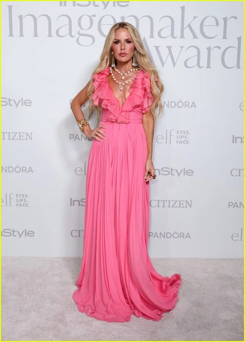 Prêmio InStyle Imagemaker