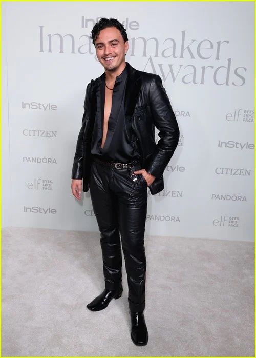 Prêmio InStyle Imagemaker