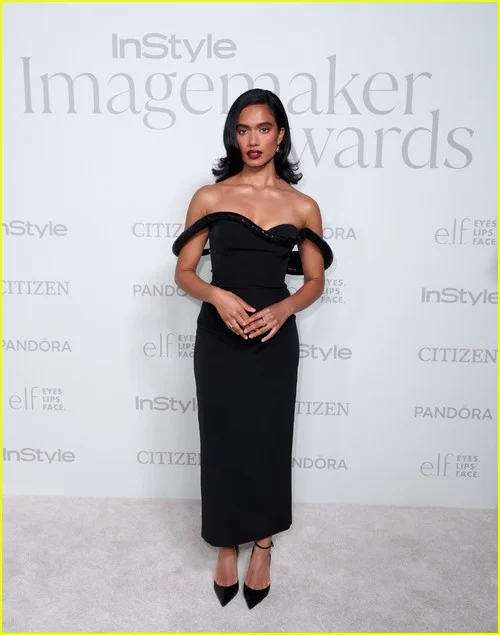 Prêmio InStyle Imagemaker