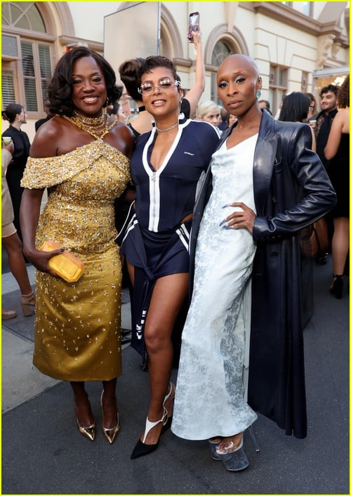 Vogue Mundial Hollywood