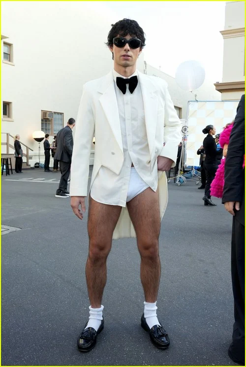 Vogue Mundial Hollywood