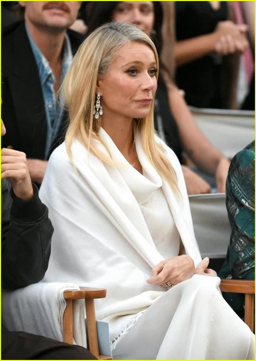 Vogue Mundial Hollywood