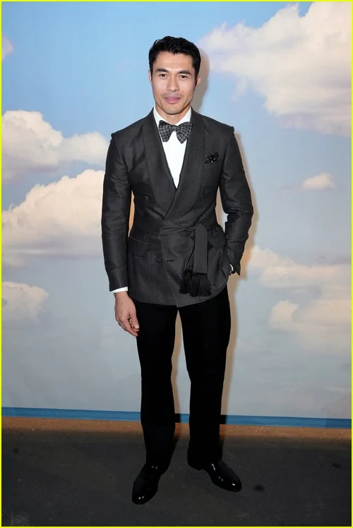 Vogue Mundial Hollywood