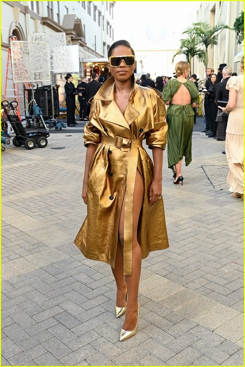 Vogue Mundial Hollywood