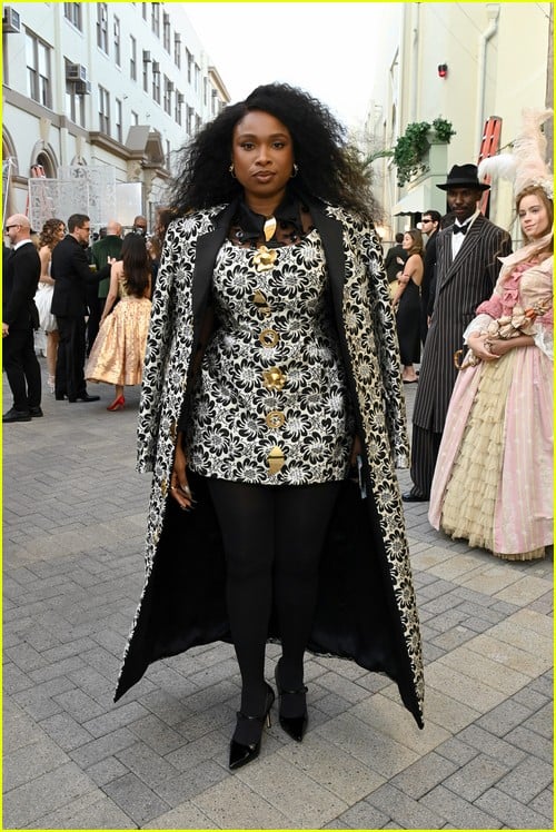 Vogue Mundial Hollywood