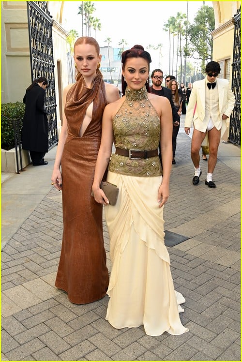 Vogue Mundial Hollywood