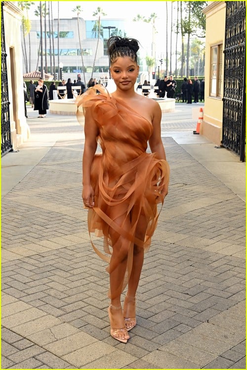 Vogue Mundial Hollywood