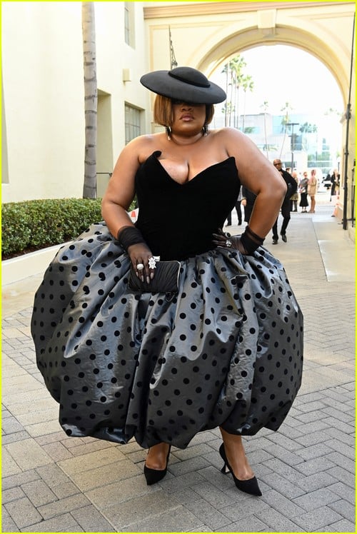 Vogue Mundial Hollywood