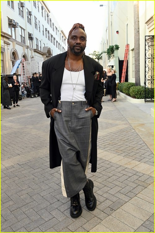 Vogue Mundial Hollywood