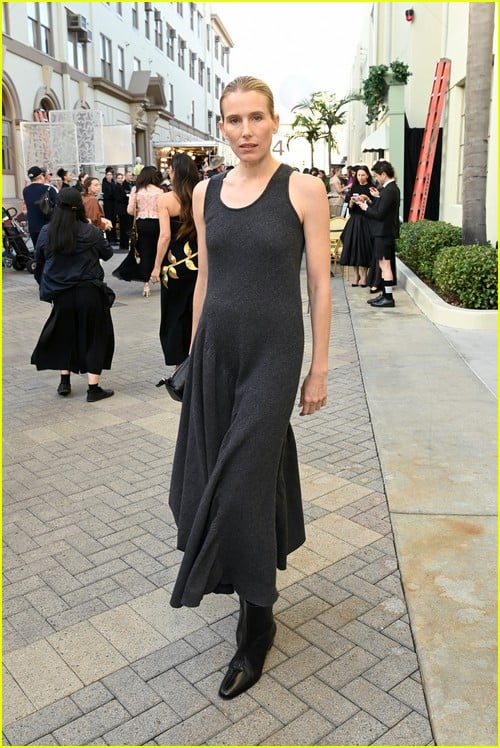 Vogue Mundial Hollywood