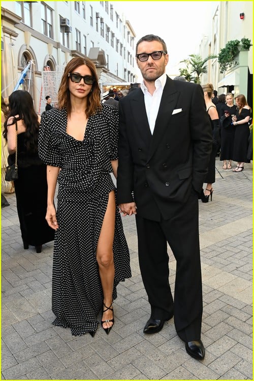 Vogue Mundial Hollywood