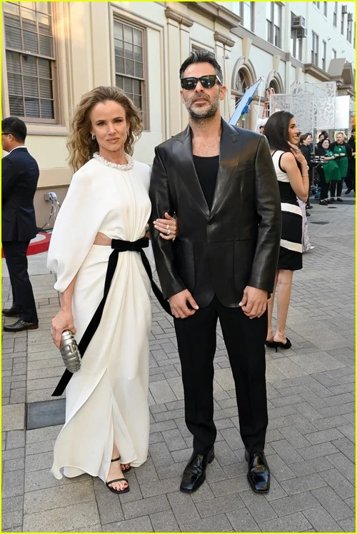 Vogue Mundial Hollywood