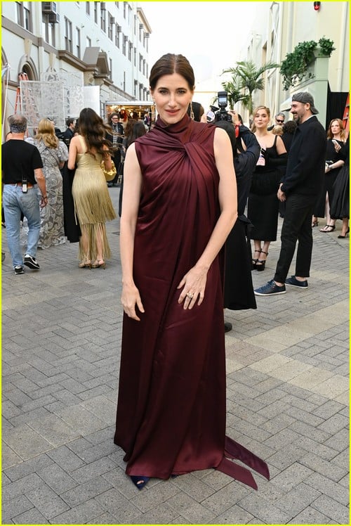 Vogue Mundial Hollywood