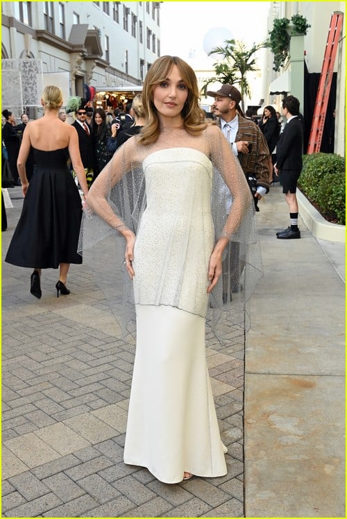 Vogue Mundial Hollywood