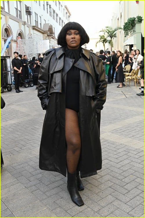 Vogue Mundial Hollywood