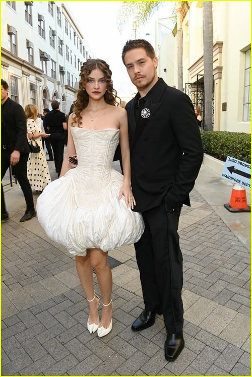 Vogue Mundial Hollywood