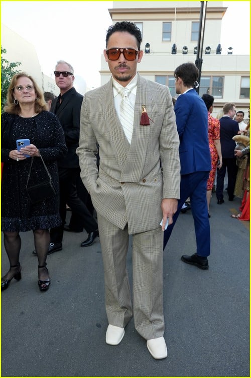 Vogue Mundial Hollywood