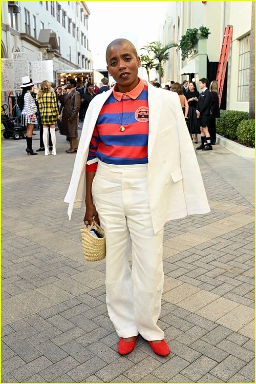 Vogue Mundial Hollywood