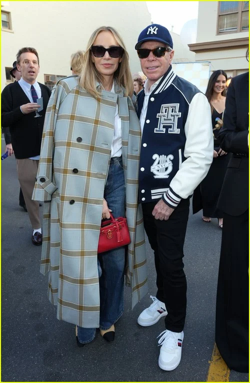 Vogue Mundial Hollywood