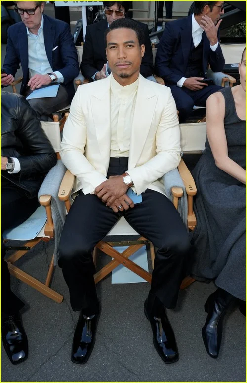 Vogue Mundial Hollywood