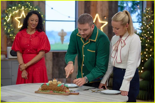 Assado com amor: feriado