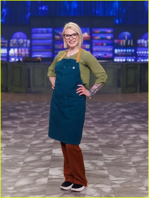 Melanie Bjork-Jensen