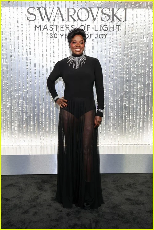 Evento Swarovski Masters of Light